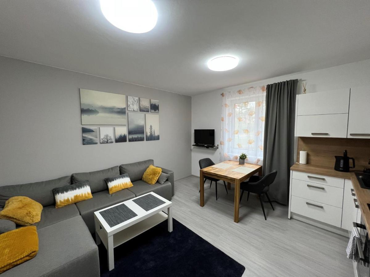 Riviera Lipno 511 Apartment Lipno nad Vltavou