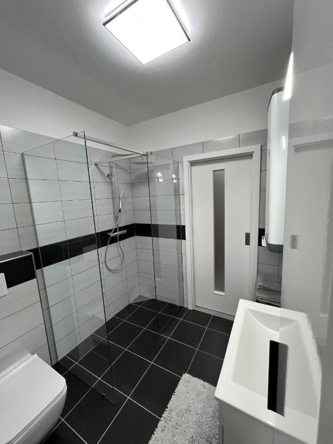 Riviera Lipno 511 Apartment Lipno nad Vltavou