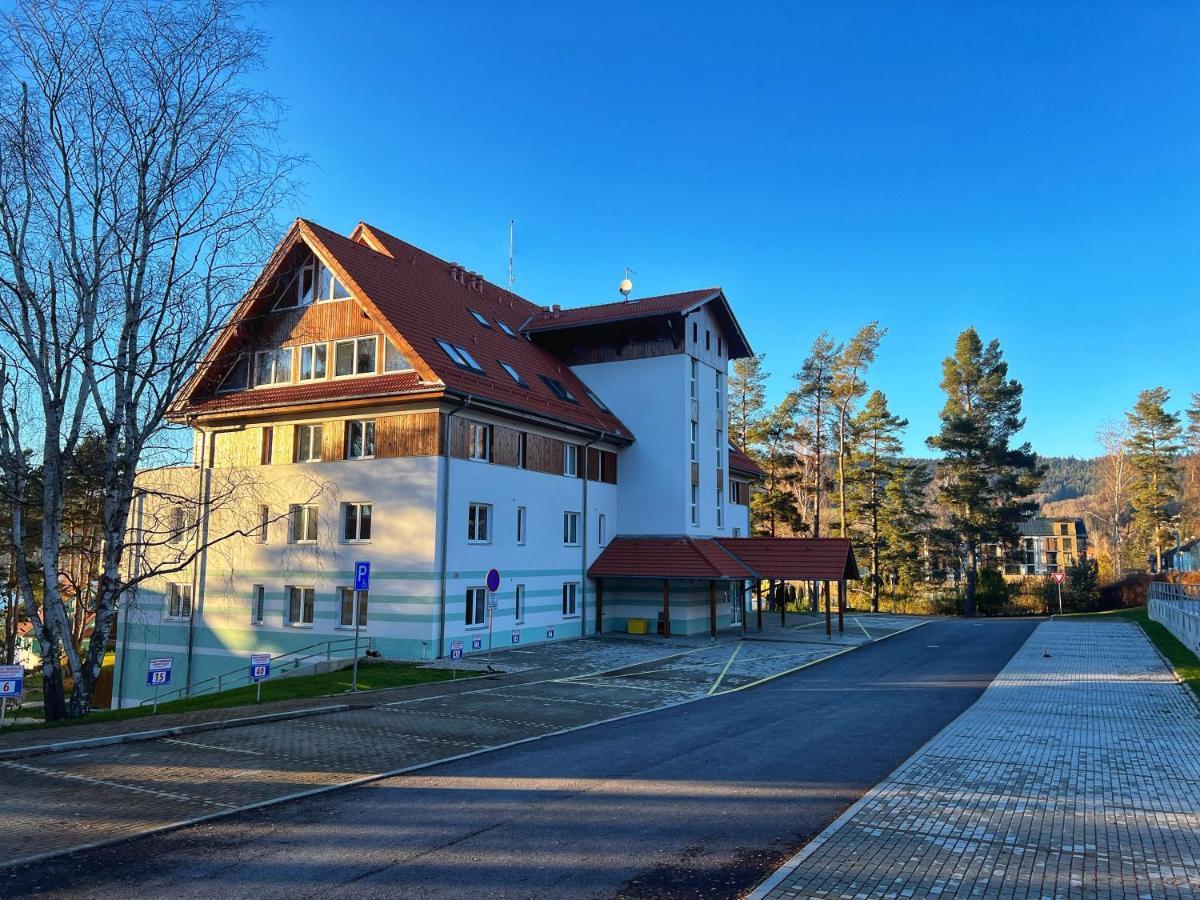 Apartment Riviera Lipno 511 *